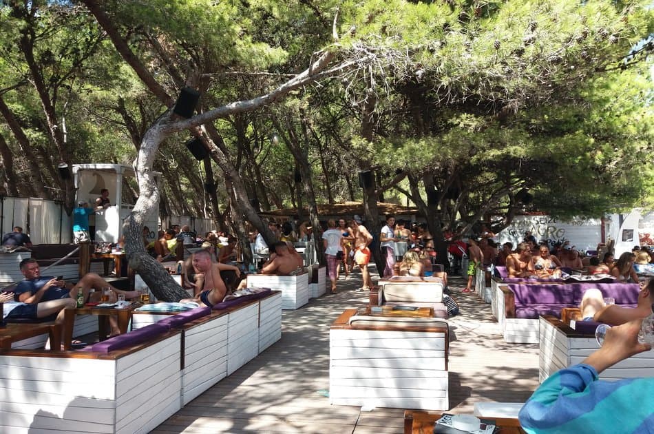 All inclusive Day Trip to Island Brač - Golden Horn Beach - Photo 22