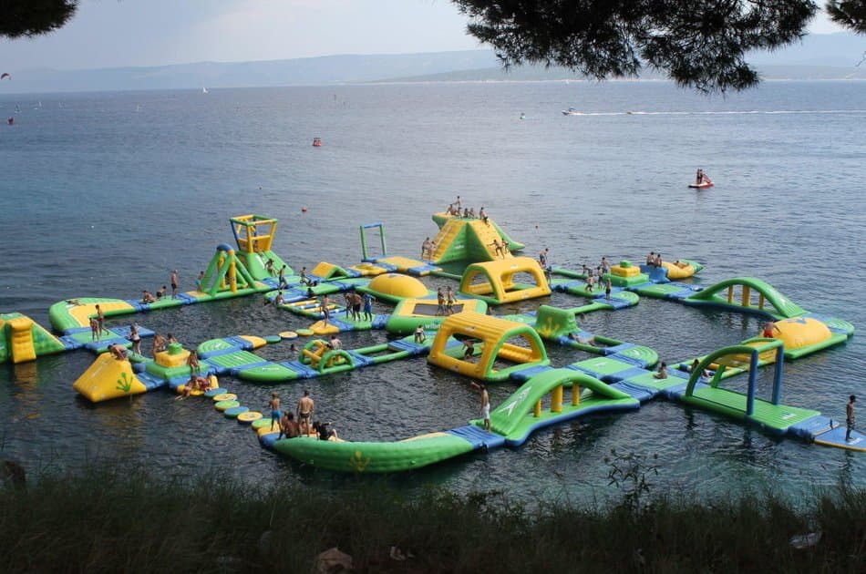 All inclusive Day Trip to Island Brač - Golden Horn Beach - Photo 24