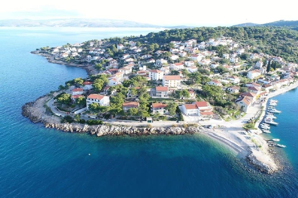 All inclusive Two Islands Swimming Cruise From Split - Photo 15