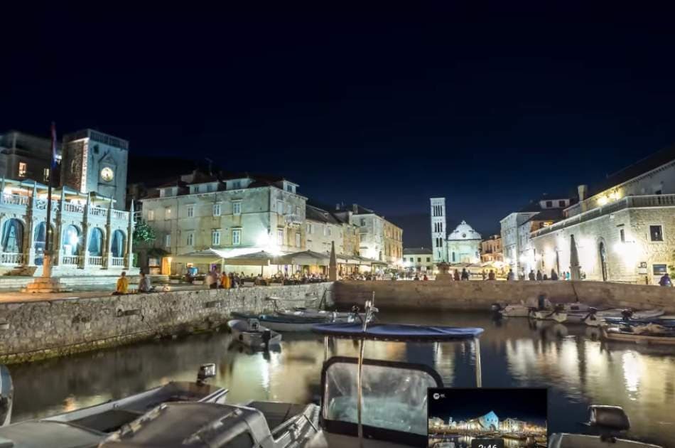 Blue Cave and Hvar Full Day Trip - Photo 2