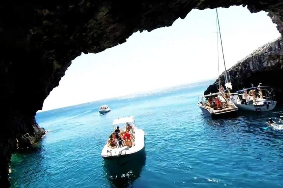 Blue Cave and Hvar Full Day Trip - Photo 19