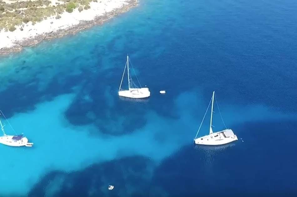 Blue Cave and Hvar Full Day Trip - Photo 18