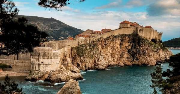 Complete Game of Thrones Experience Private Tour in Dubrovnik - Photo 1