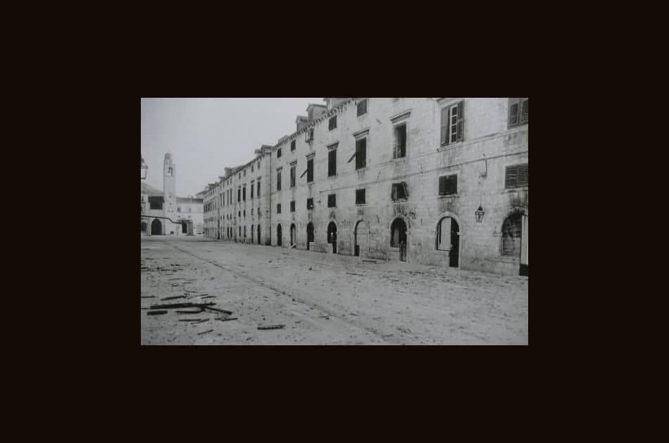 Croatian War of Independence - Dubrovniks Story Tour - Photo 2