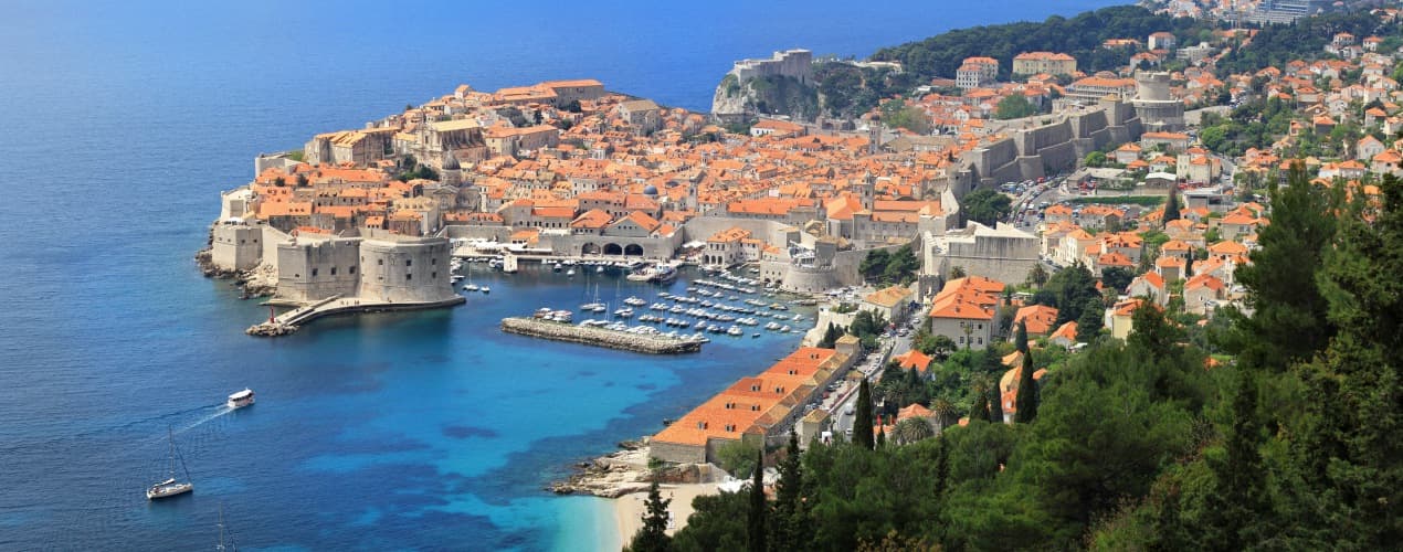 Dubrovnik