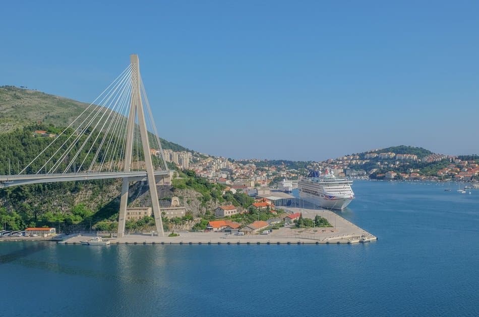 Dubrovnik City Tour - Photo 3