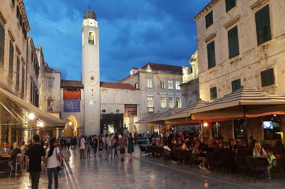Dubrovnik City Tour - Photo 6