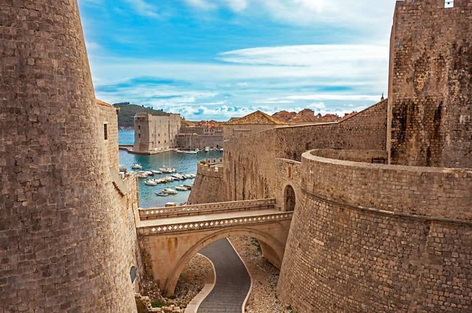 Dubrovnik Panorama Private Tour - Photo 2