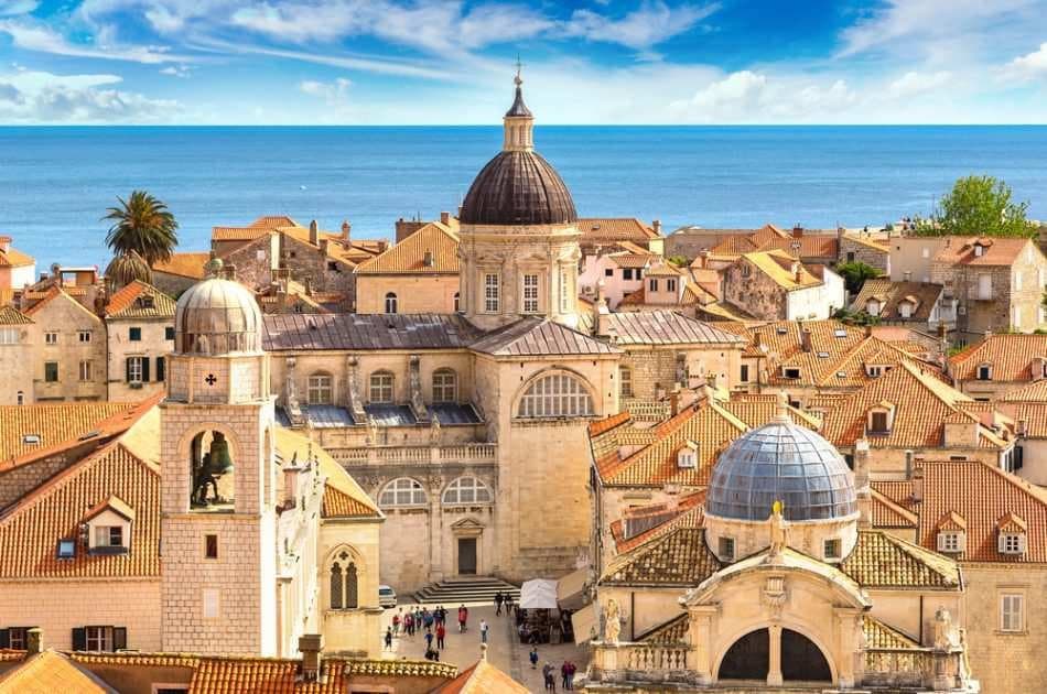 Dubrovnik Panorama Private Tour - Photo 3