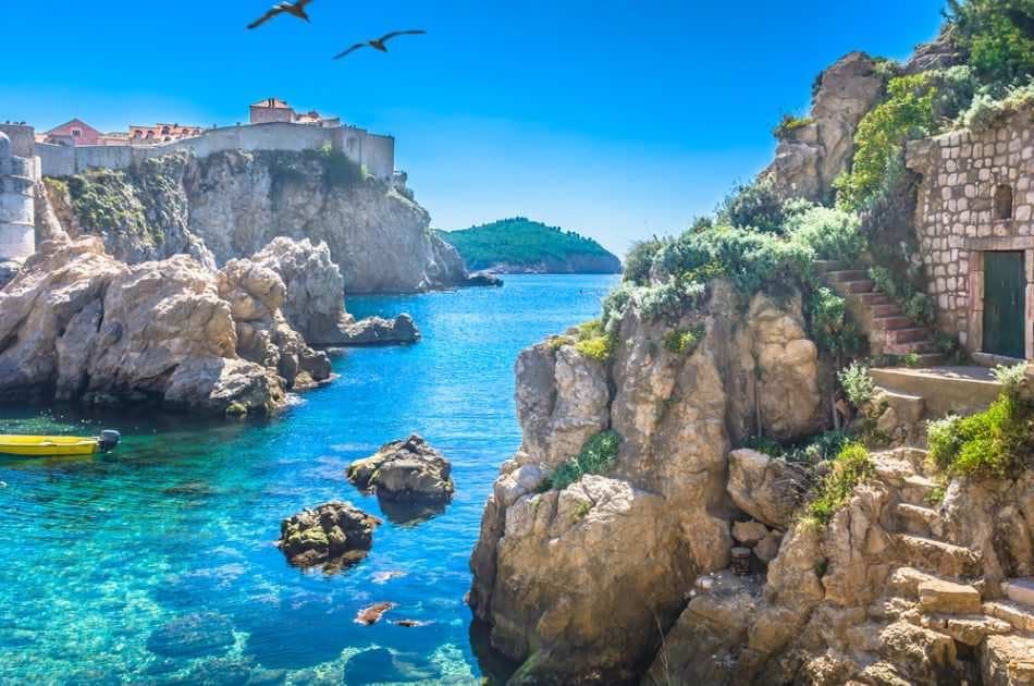 Dubrovnik Panorama Private Tour - Photo 5
