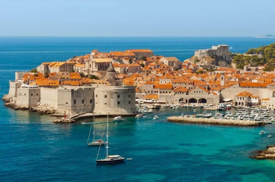 Dubrovnik Panorama Private Tour - Photo 7