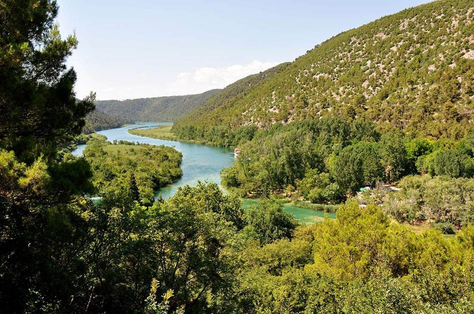 Krka Waterfalls Economy Tour - Photo 12