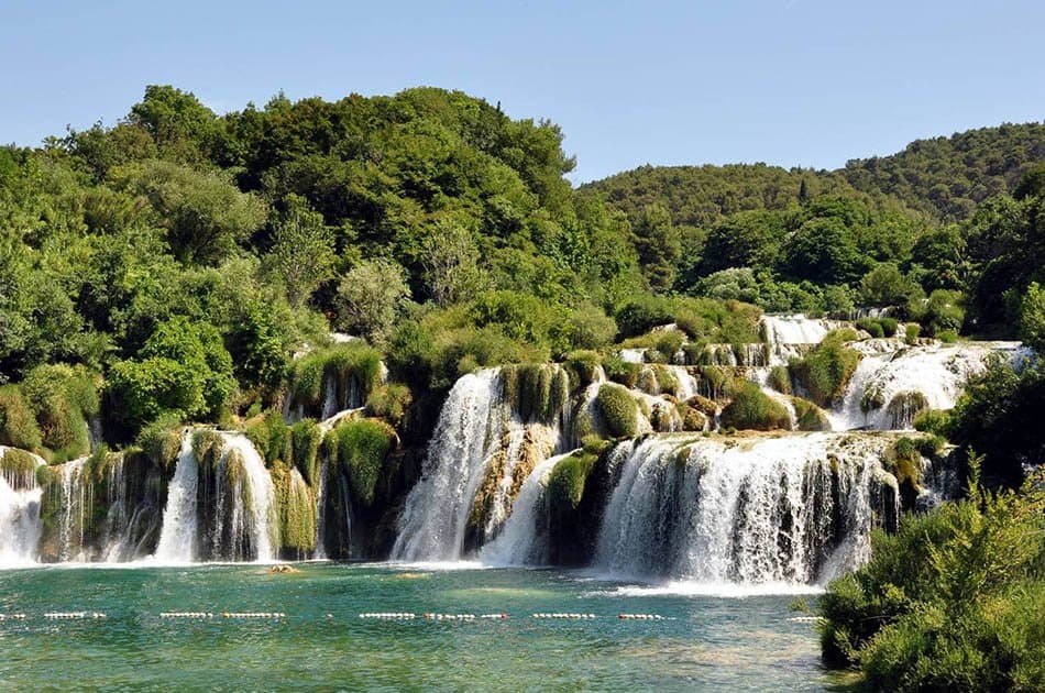 Krka Waterfalls Economy Tour - Photo 18