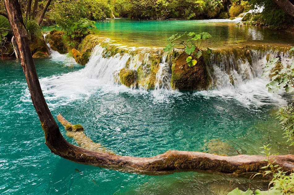 Krka Waterfalls Economy Tour - Photo 23