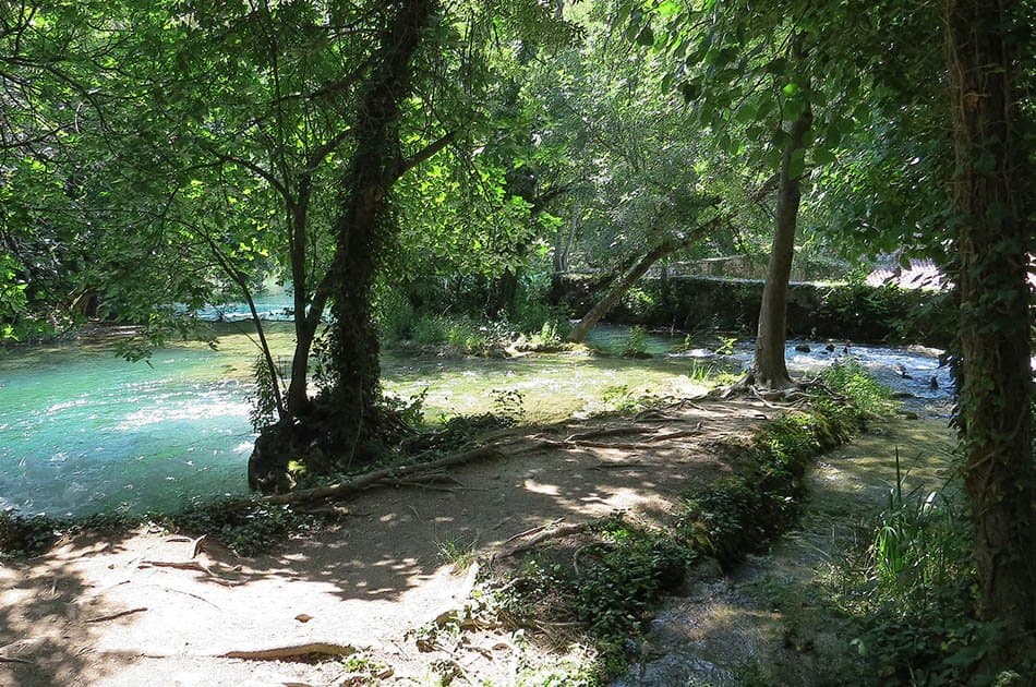 Krka Waterfalls Economy Tour - Photo 6