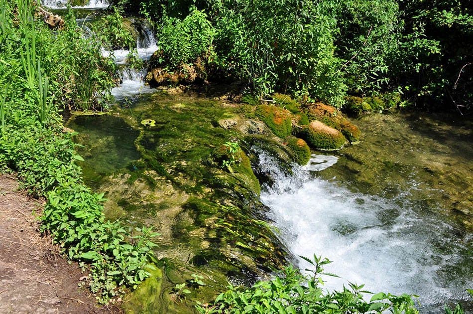 Krka Waterfalls Economy Tour - Photo 8