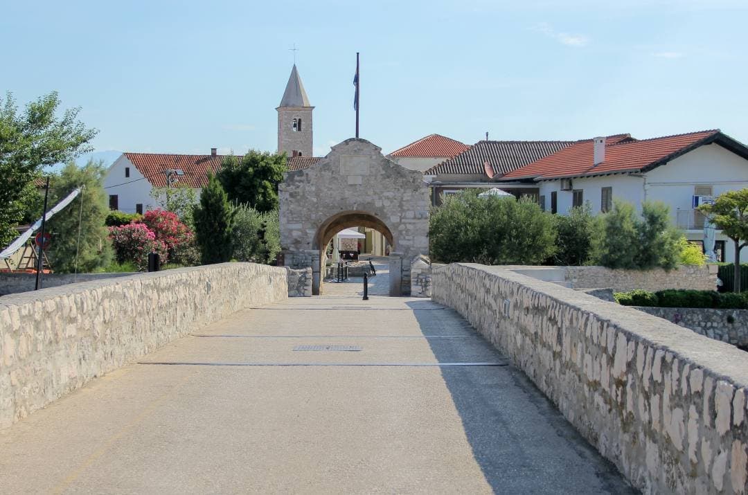 The City Walls and Gates