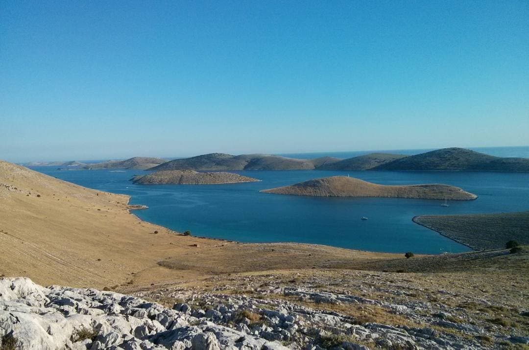 Kornati National Park