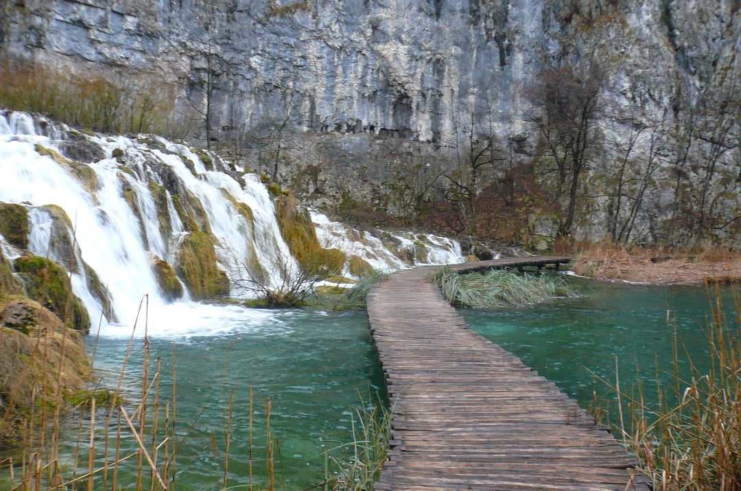 The Zrmanja River