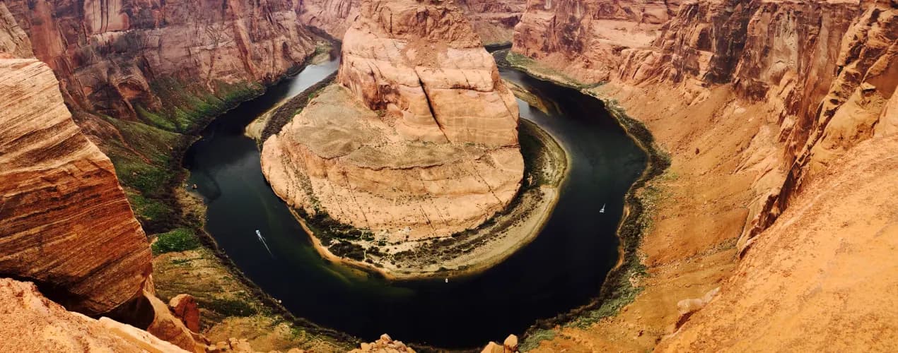 Grand Canyon Tours from Las Vegas