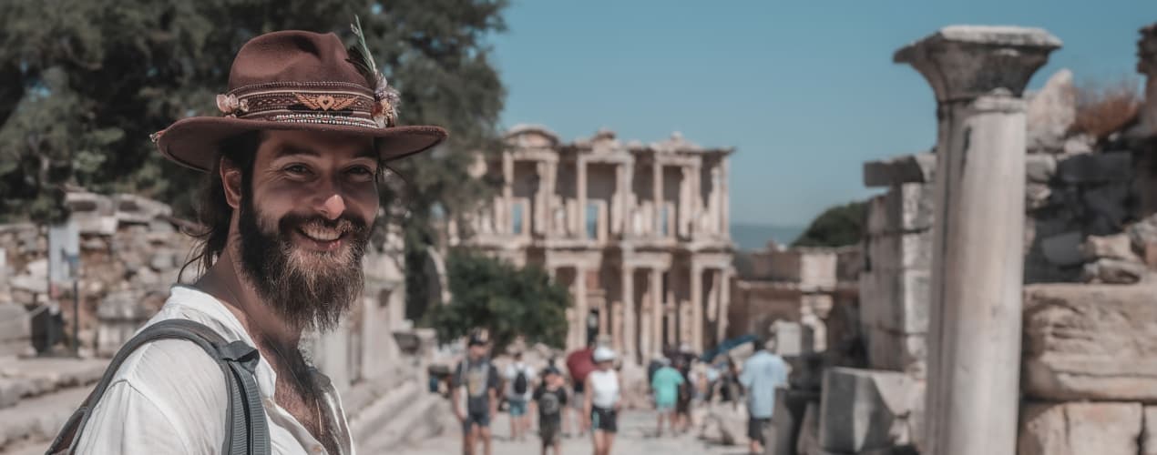 Ephesus Day Tours From Istanbul