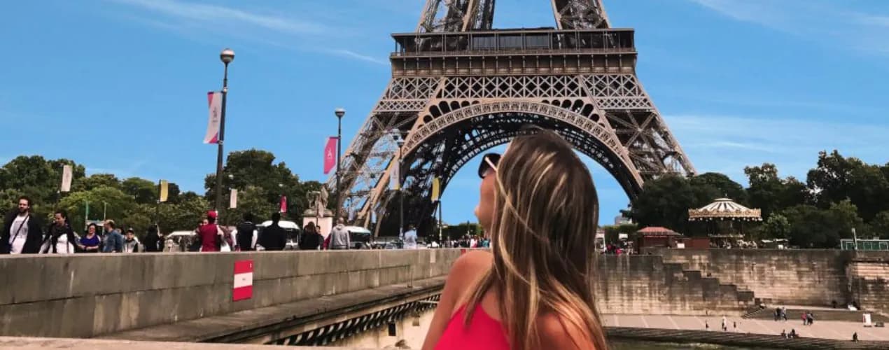 Eiffel Tour