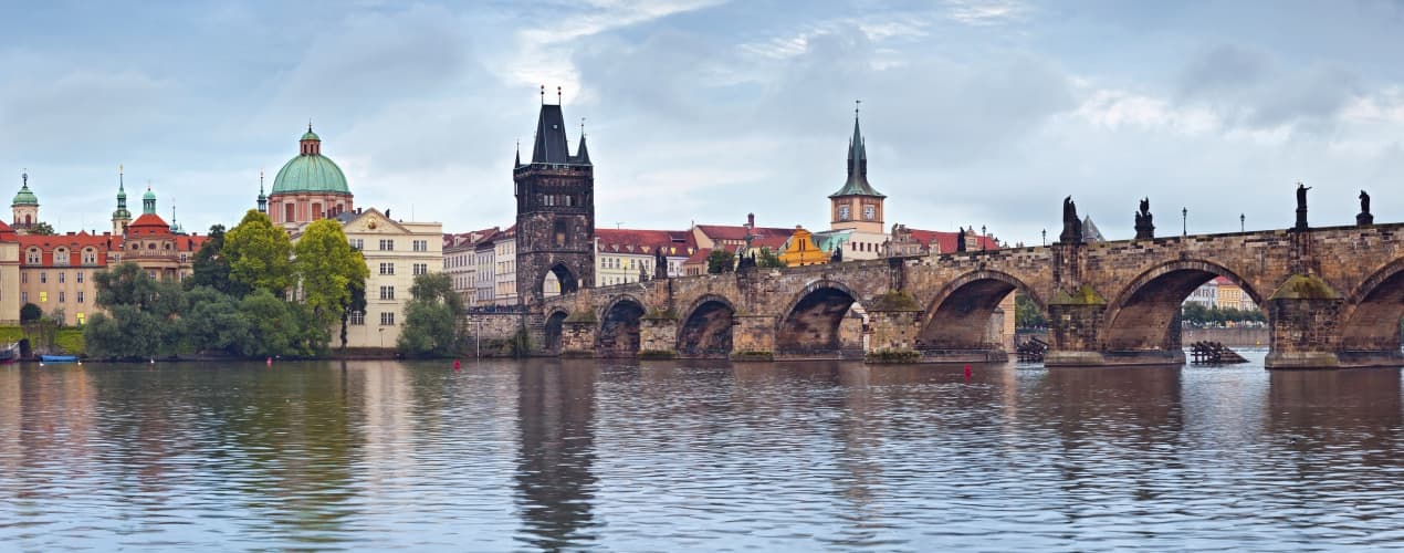 Prague