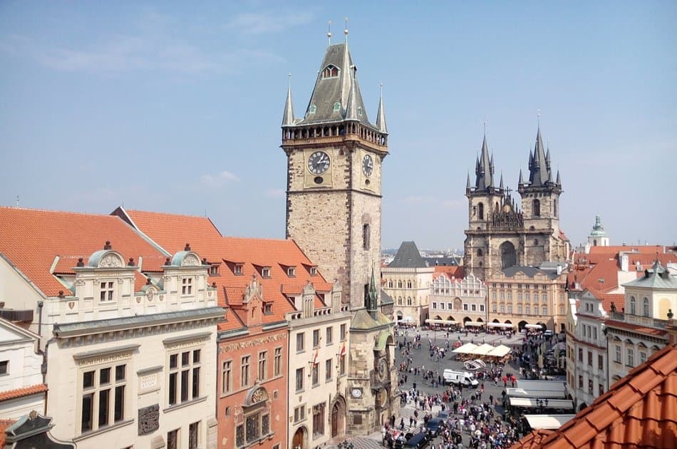 Prague: Archaeology & History Experience - Photo 7