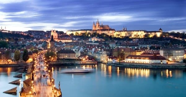 Prague: Archaeology & History Experience - Photo 1