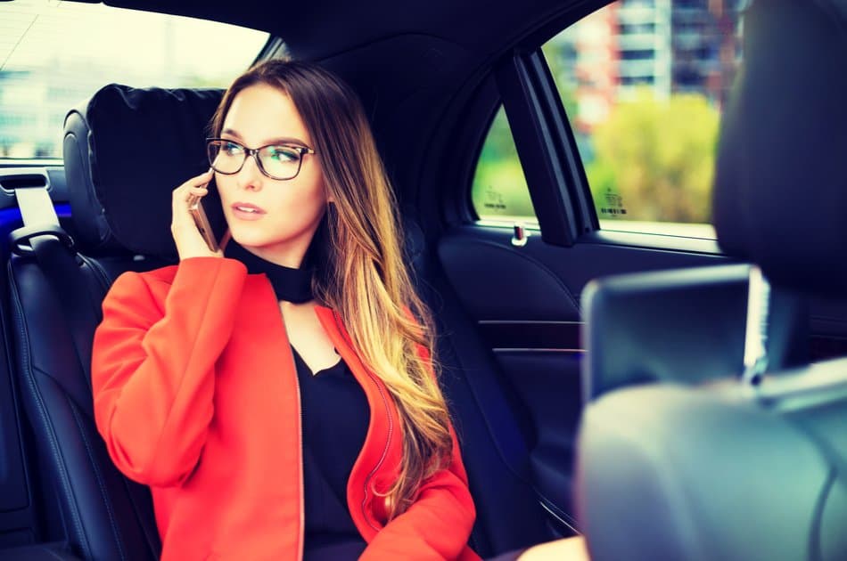 Private Prague Airport Arrival Transfer (1-3pax) - Photo 2