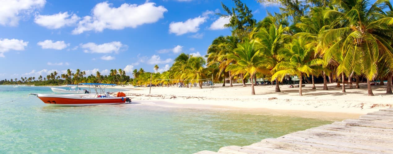 Dominican Republic