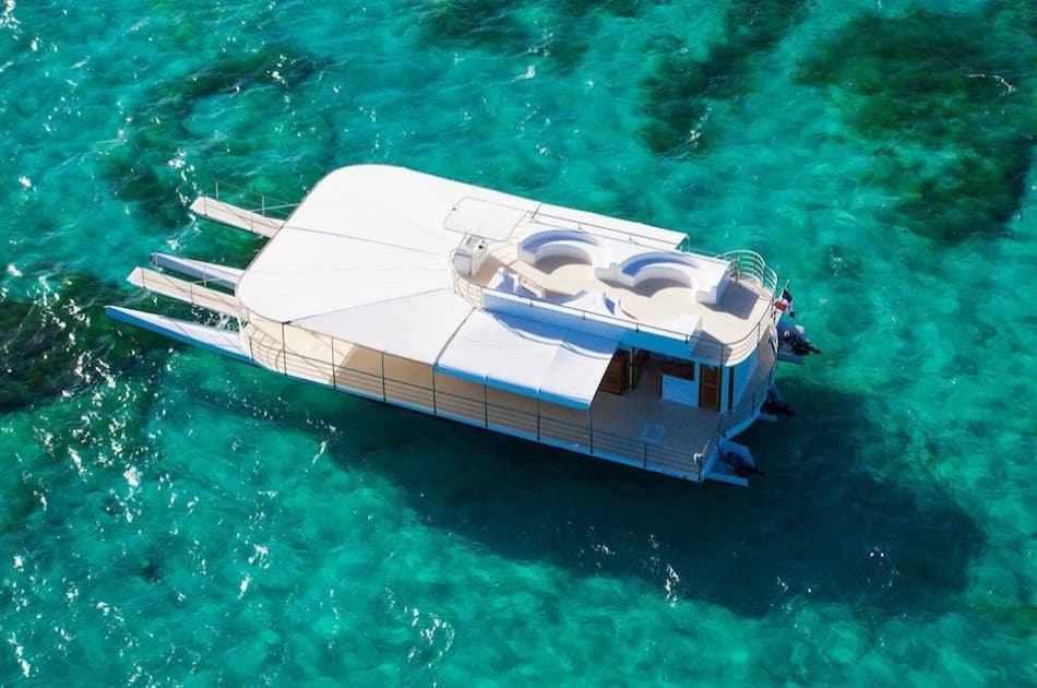 Best Private Boat in Punta Cana - Photo 2