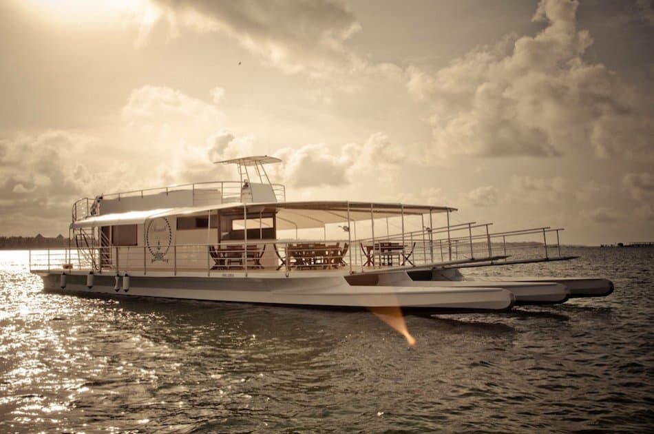 Best Private Boat in Punta Cana - Photo 3
