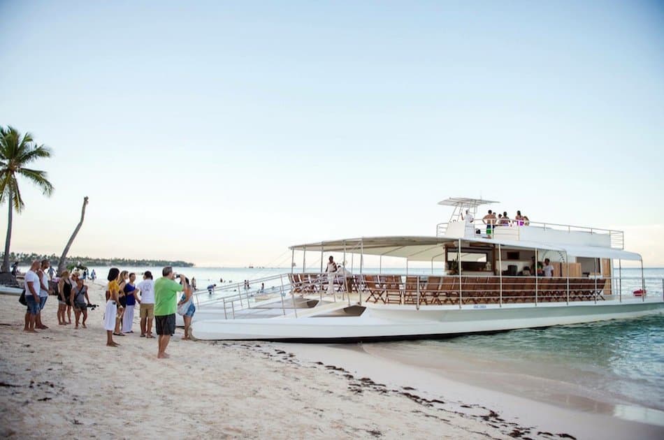 Best Private Boat in Punta Cana - Photo 4