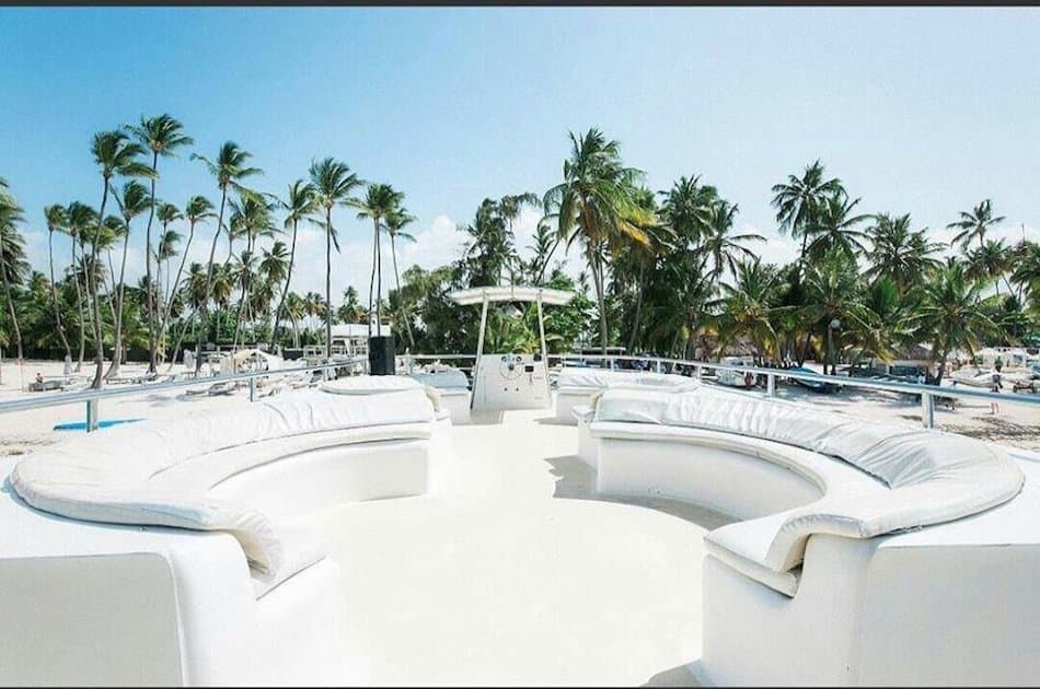 Best Private Boat in Punta Cana - Photo 5