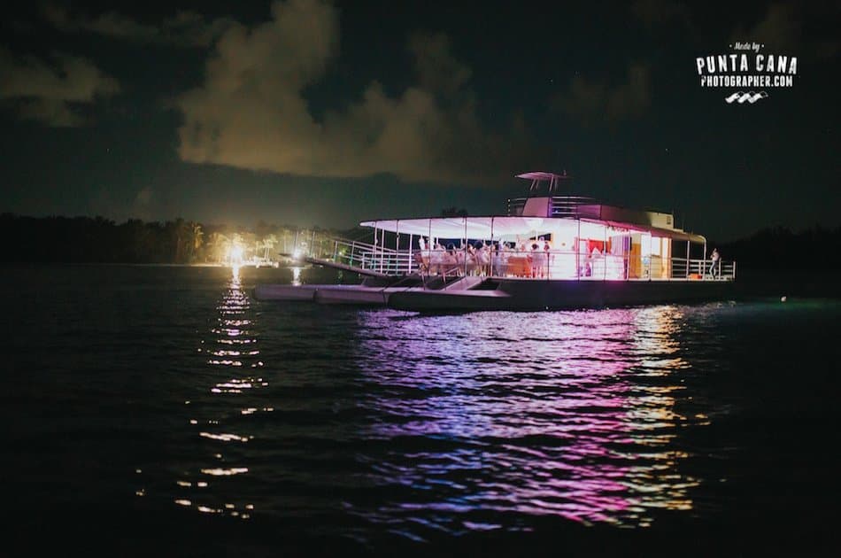 Best Private Boat in Punta Cana - Photo 6