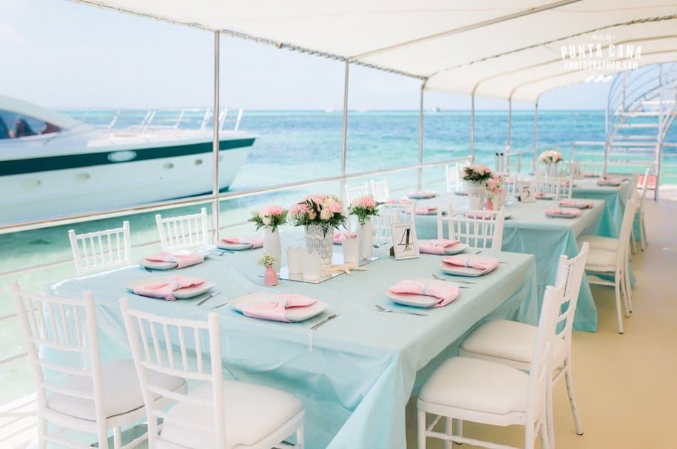 Best Private Boat in Punta Cana - Photo 7