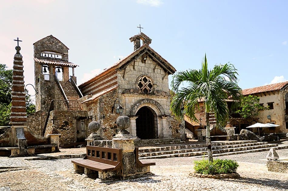 Cigar Aficionado Experience & Altos De Chavon - Photo 9