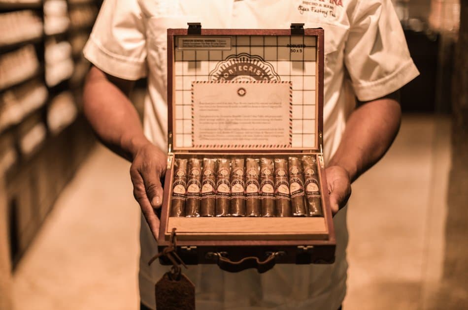 Cigar Aficionado Experience & Altos De Chavon - Photo 7