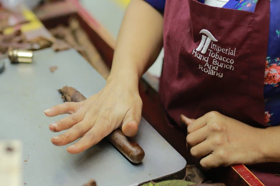 Cigar Aficionado Experience & Altos De Chavon - Photo 2