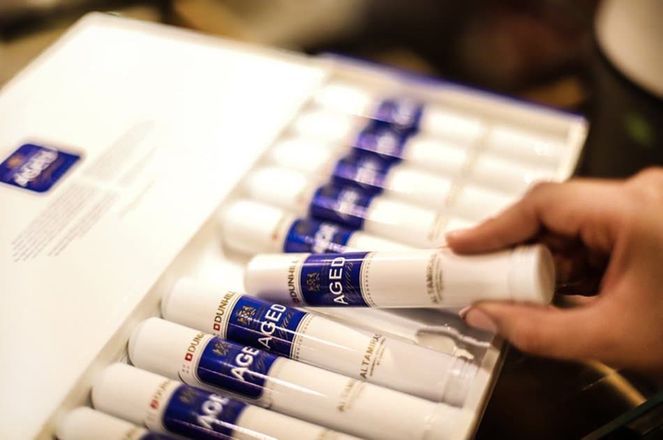 Cigar Aficionado Experience & Altos De Chavon - Photo 6