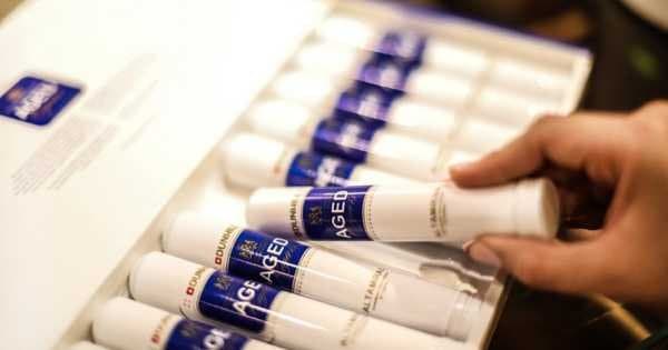 Cigar Aficionado Experience & Altos De Chavon - Photo 1