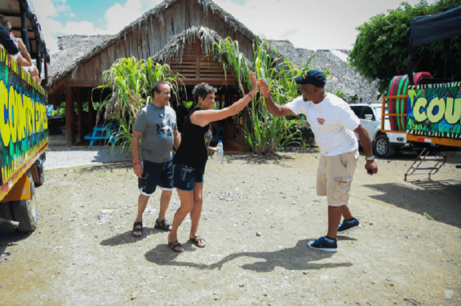 Country Adventure in Punta Cana - Photo 2
