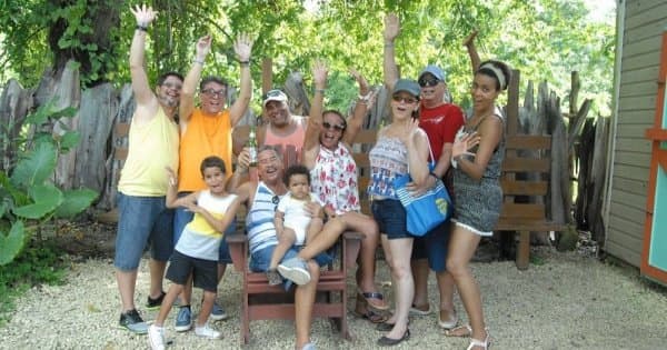 Country Adventure in Punta Cana - Photo 1