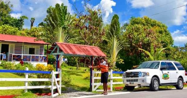 Dominican Countryside Adventure on SUV - Photo 1