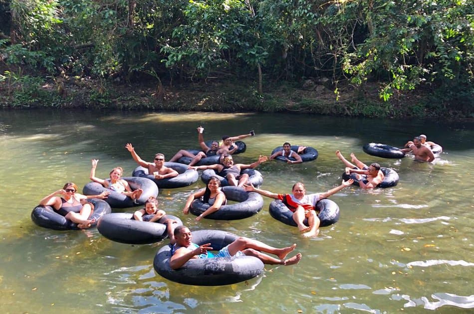Round Mountain & Natural River Swim at Anamuya - Photo 5