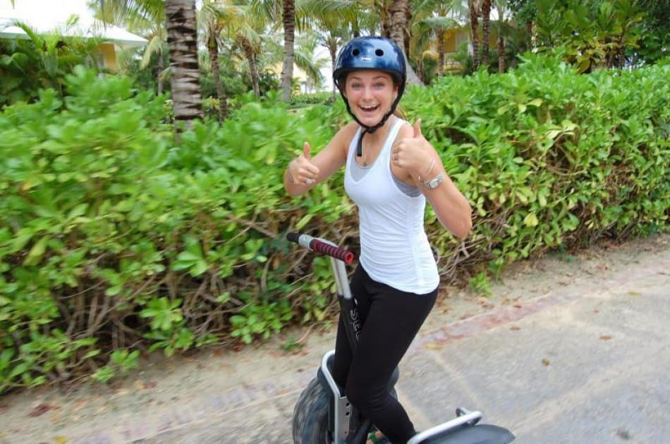 Segway Eco-Tour - Photo 6
