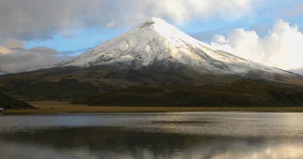 Cotopaxi & Quilotoa Full Day Tour - Photo 1