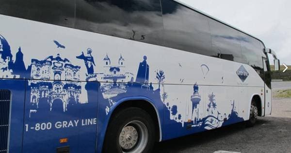 Guayaquil Airport Transfer from Hotel - Photo 1