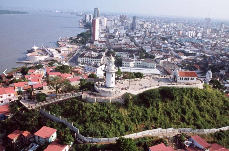 Guayaquil Airport Transfer from Hotel - Photo 2
